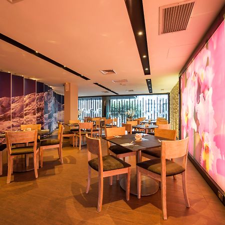 Arawi Miraflores Prime Lima Ngoại thất bức ảnh