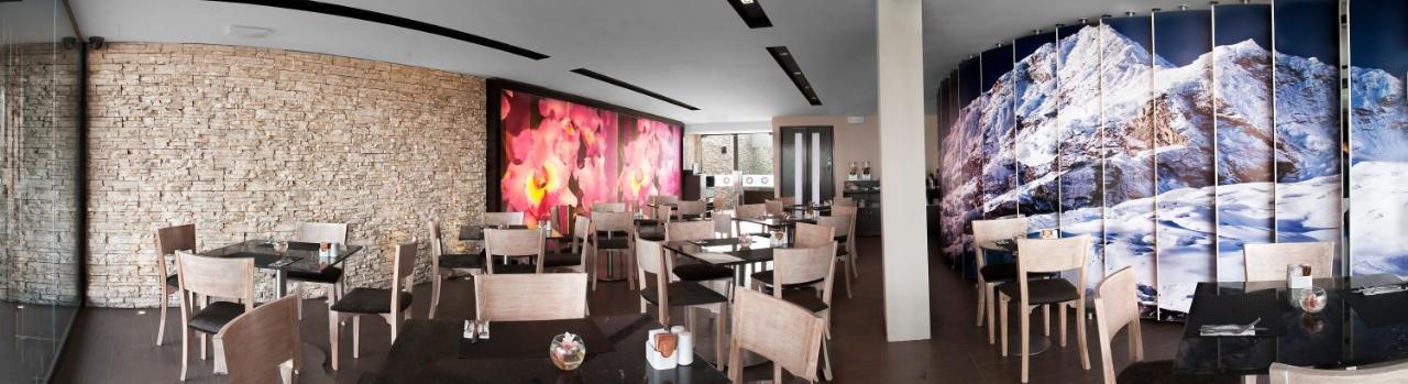 Arawi Miraflores Prime Lima Ngoại thất bức ảnh