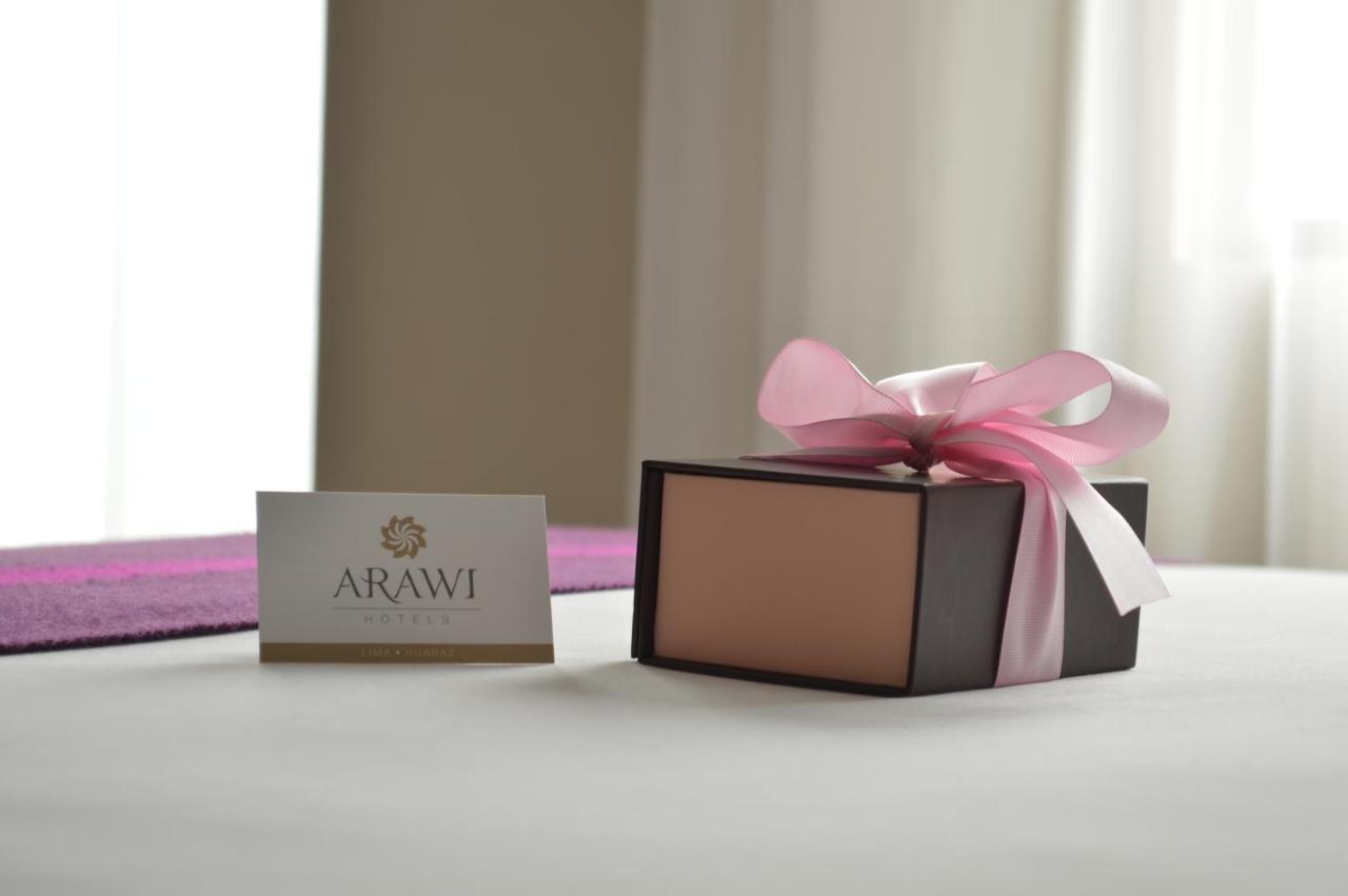 Arawi Miraflores Prime Lima Ngoại thất bức ảnh