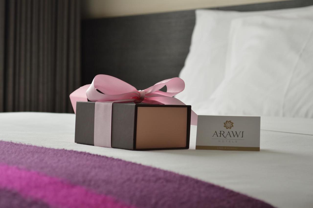 Arawi Miraflores Prime Lima Ngoại thất bức ảnh