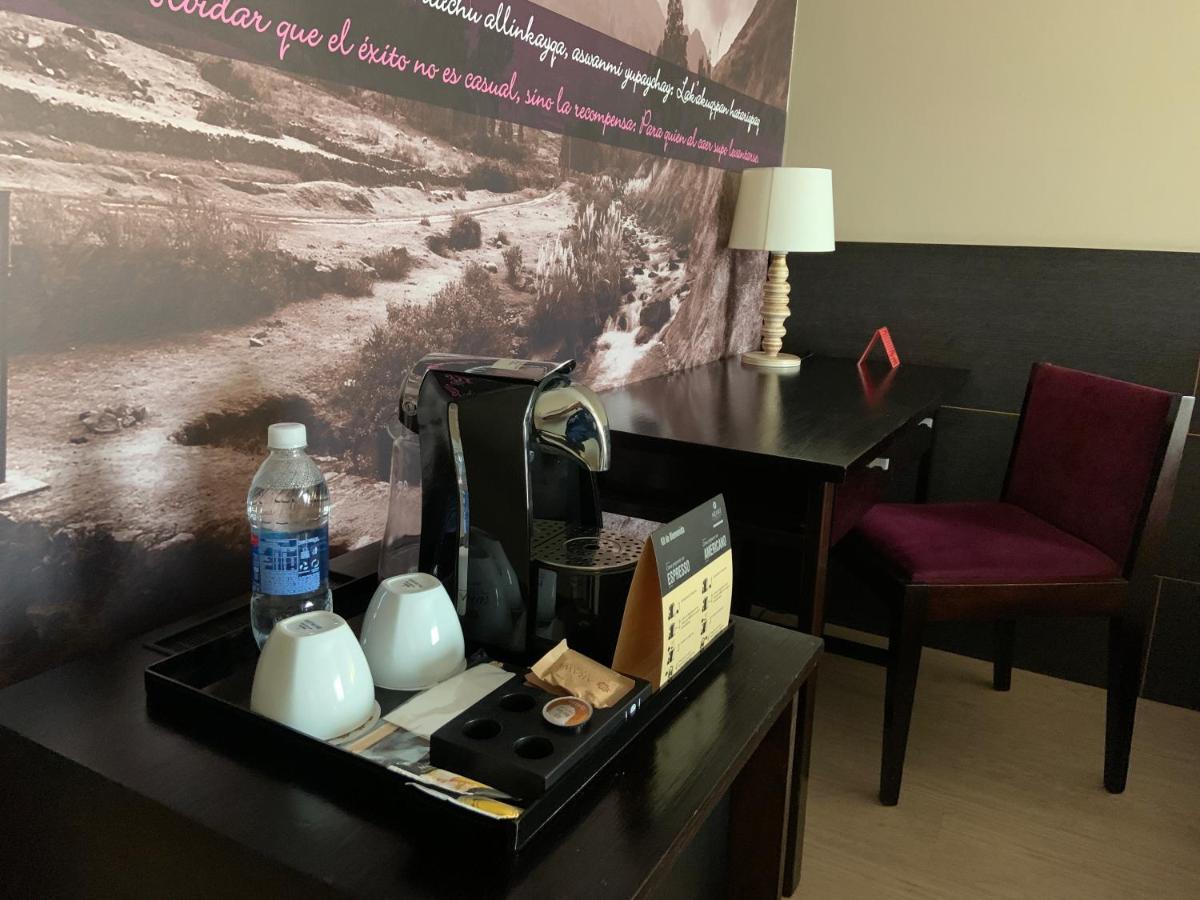 Arawi Miraflores Prime Lima Ngoại thất bức ảnh