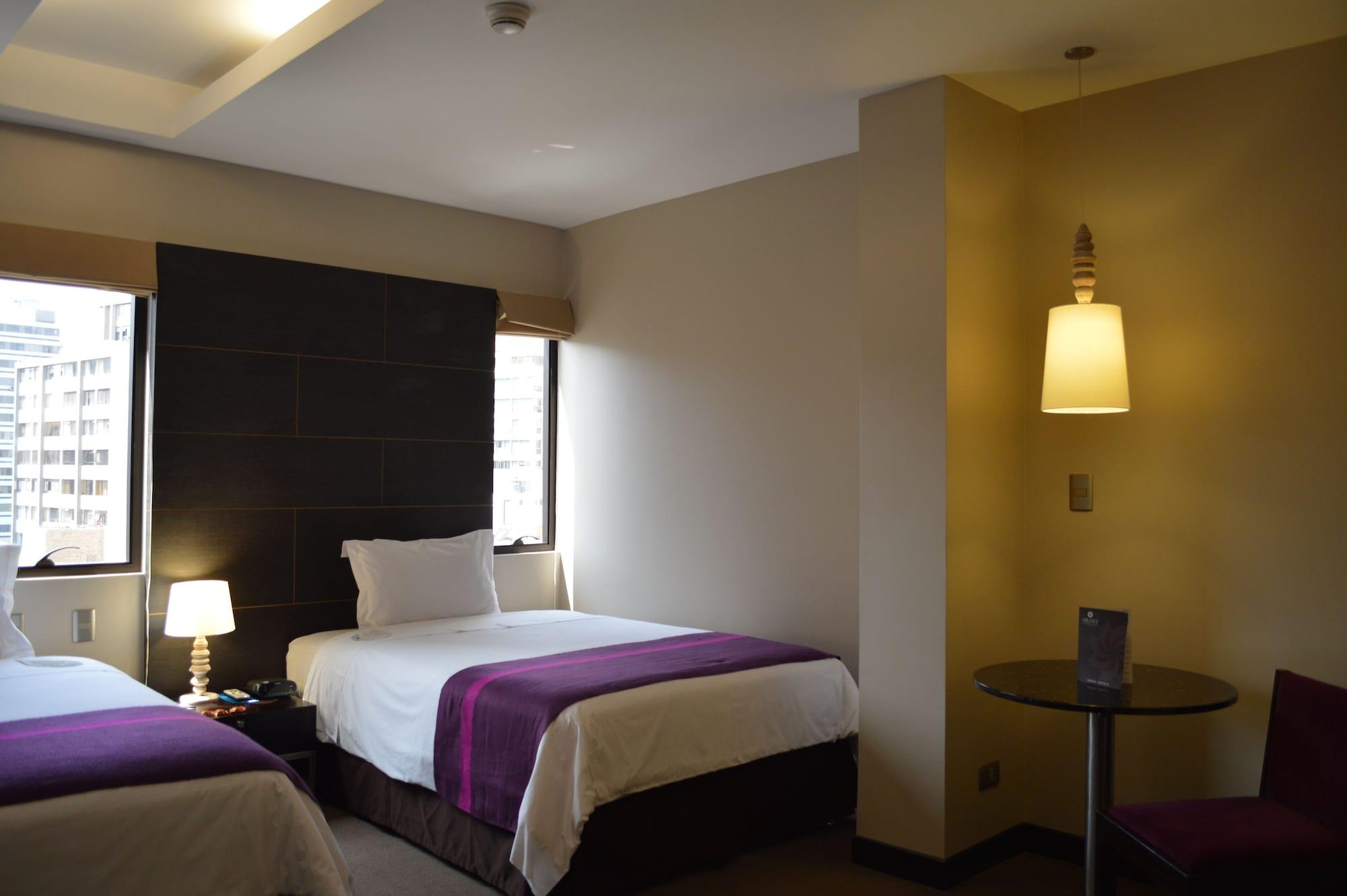 Arawi Miraflores Prime Lima Ngoại thất bức ảnh