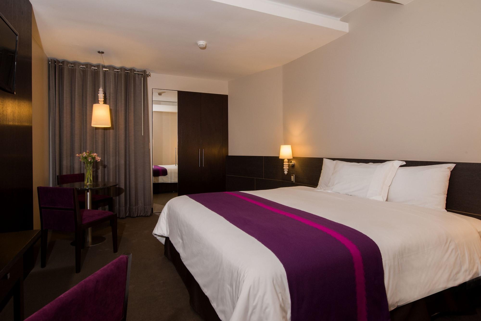 Arawi Miraflores Prime Lima Ngoại thất bức ảnh