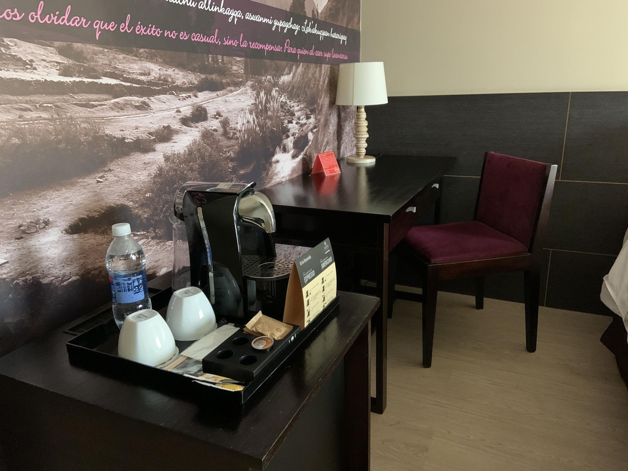 Arawi Miraflores Prime Lima Ngoại thất bức ảnh
