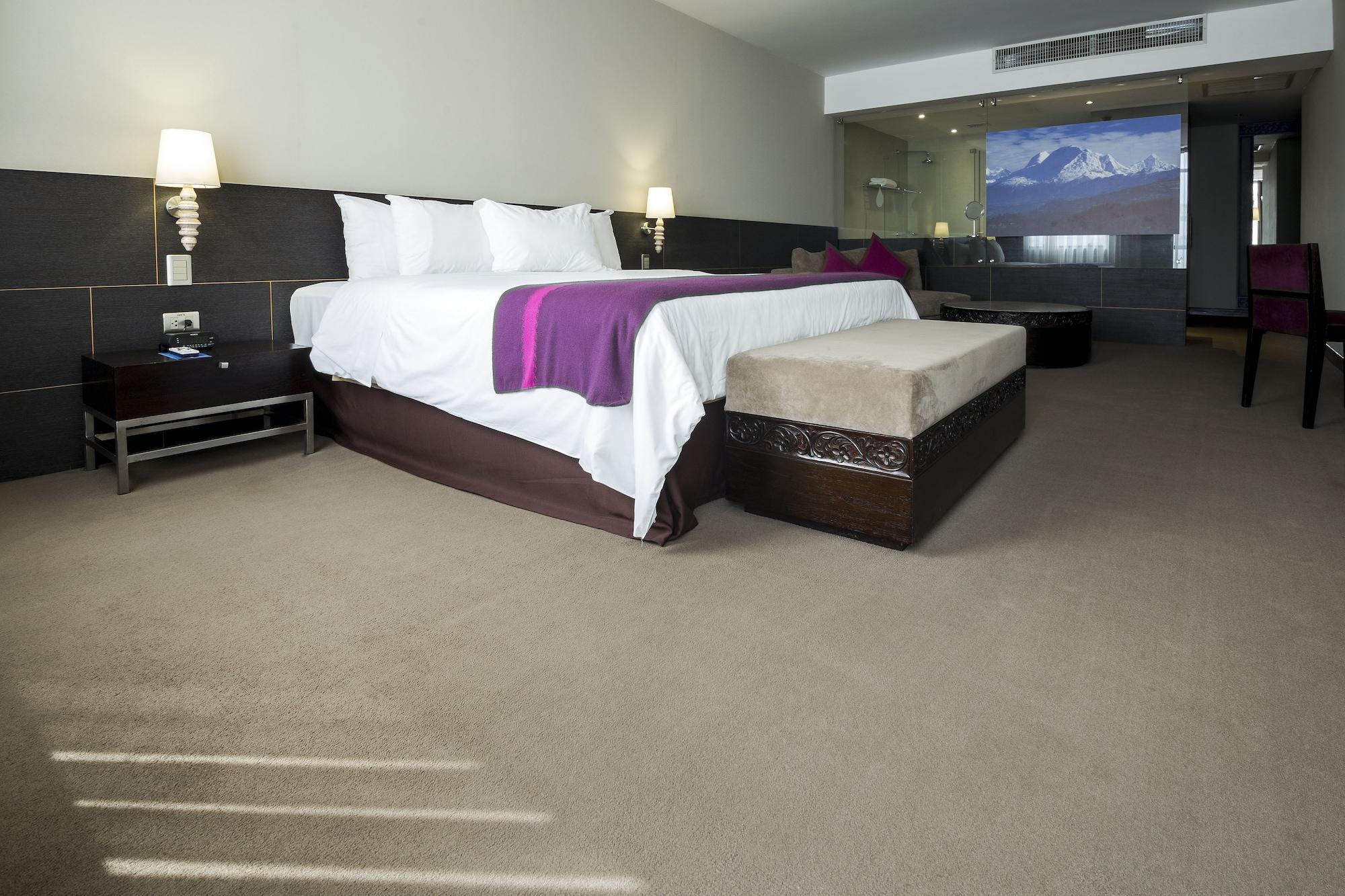 Arawi Miraflores Prime Lima Ngoại thất bức ảnh