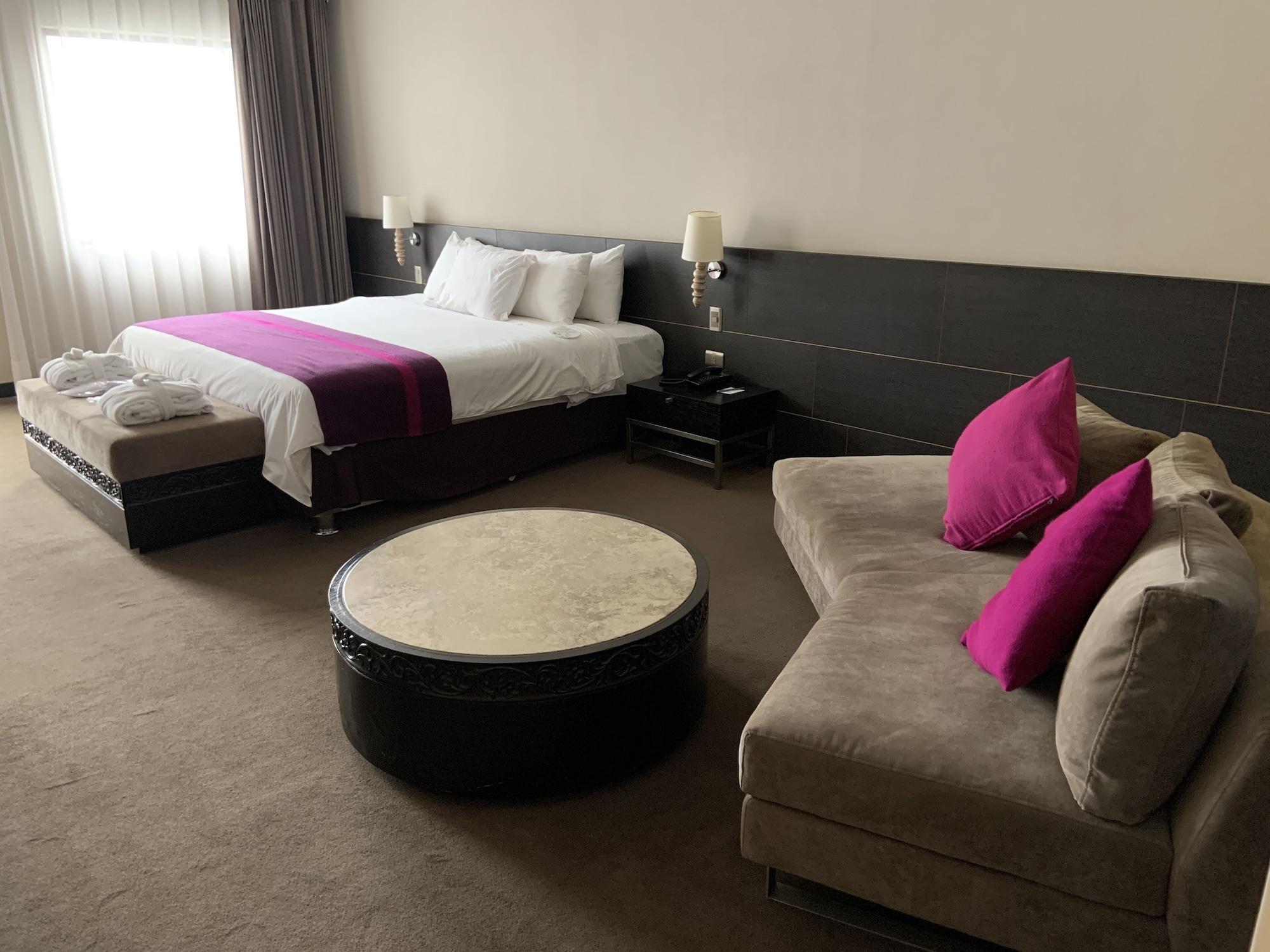 Arawi Miraflores Prime Lima Ngoại thất bức ảnh