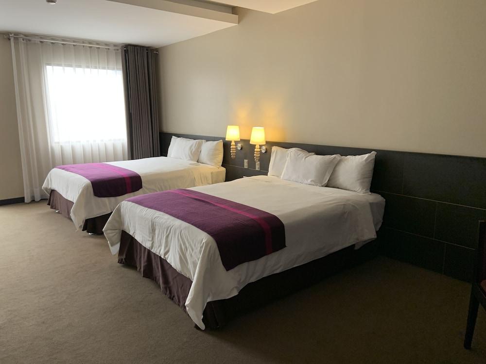 Arawi Miraflores Prime Lima Ngoại thất bức ảnh