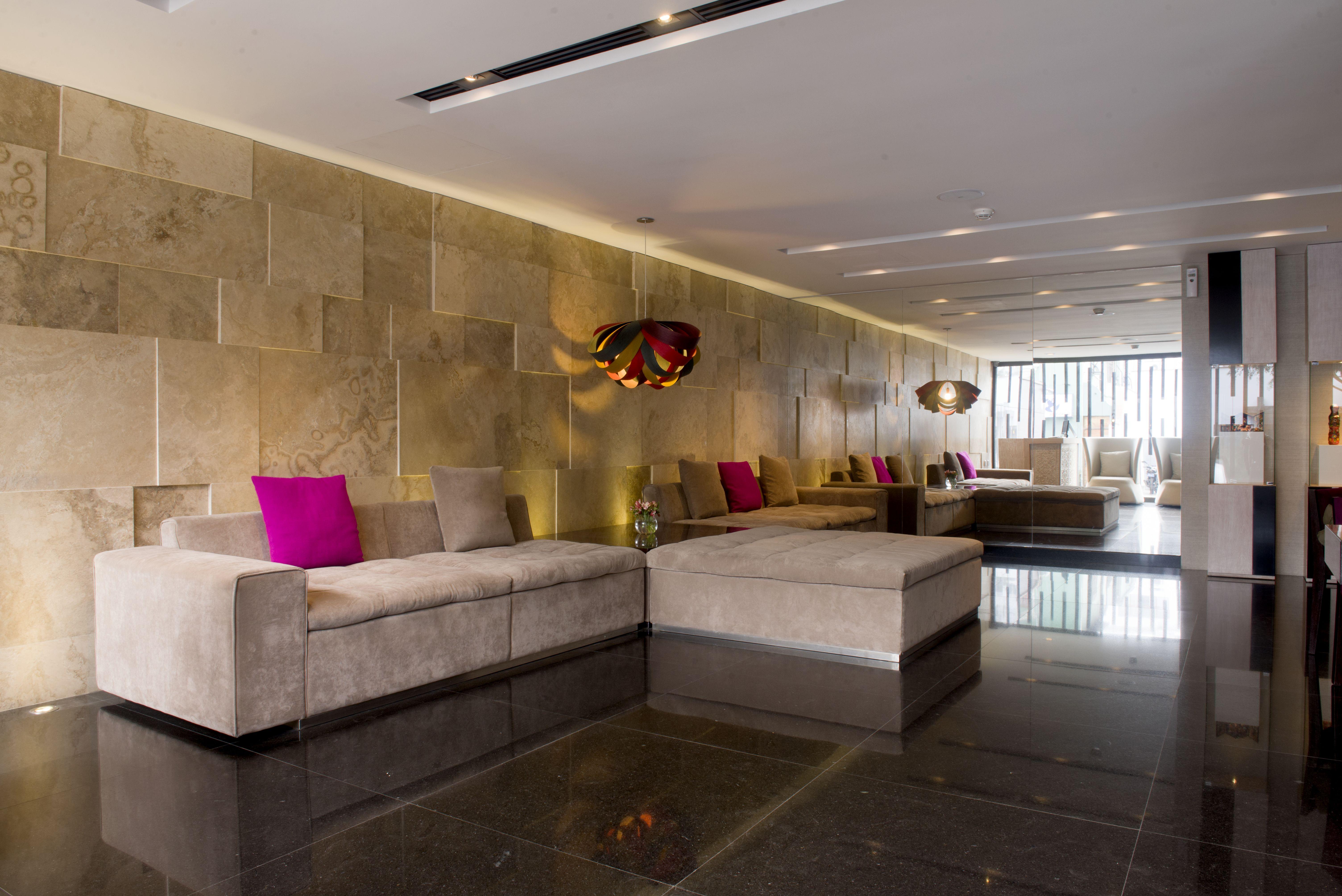 Arawi Miraflores Prime Lima Ngoại thất bức ảnh