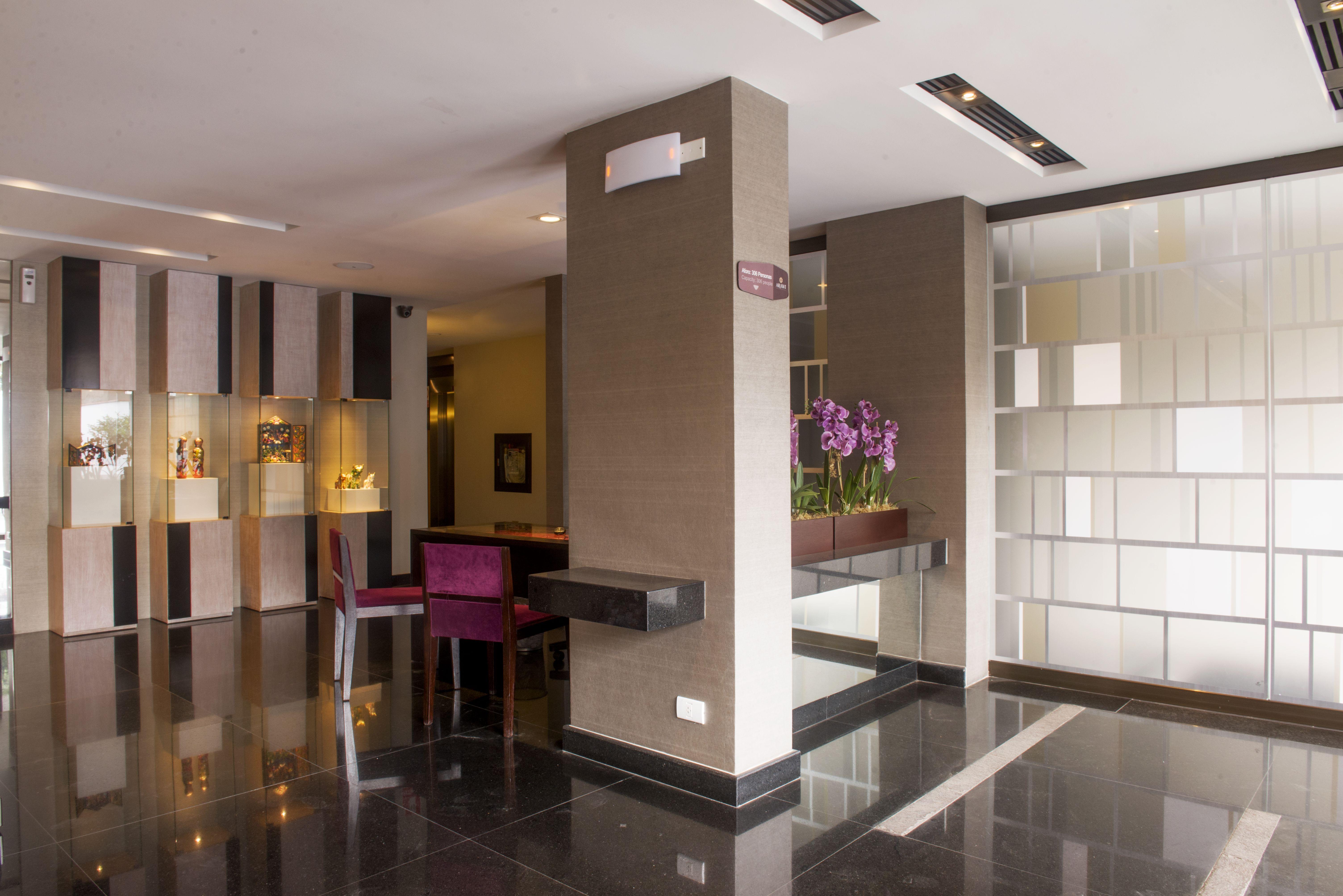 Arawi Miraflores Prime Lima Ngoại thất bức ảnh