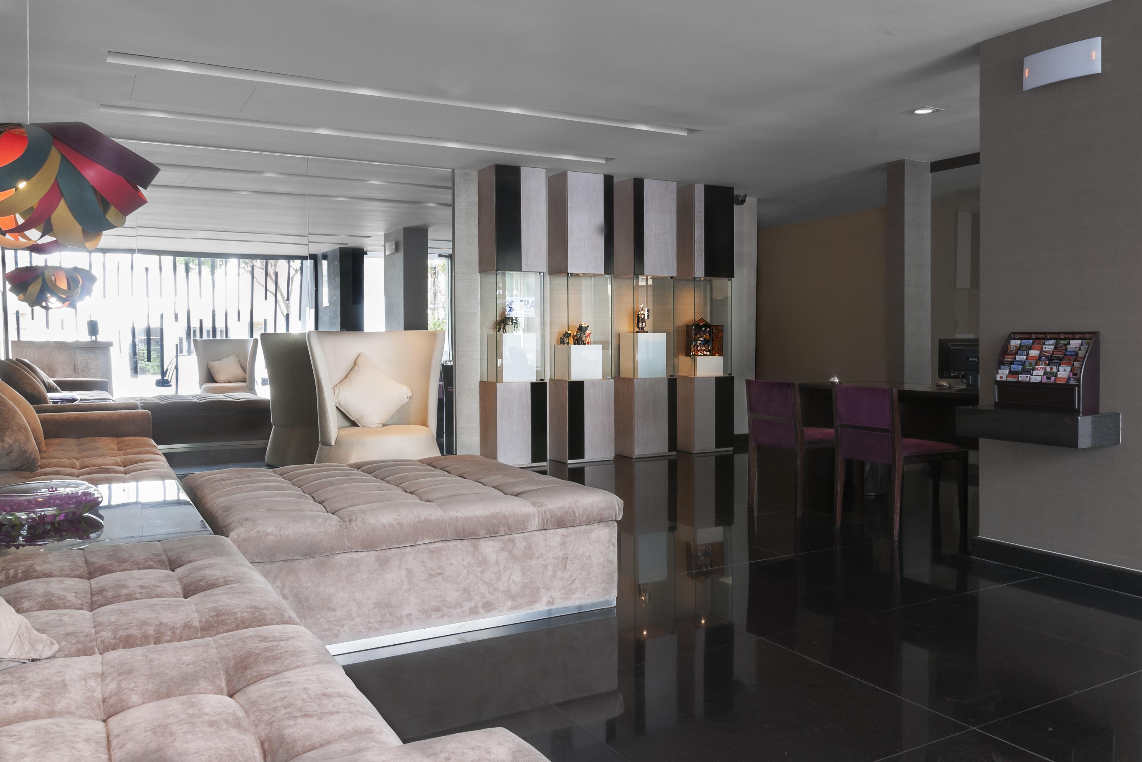 Arawi Miraflores Prime Lima Ngoại thất bức ảnh