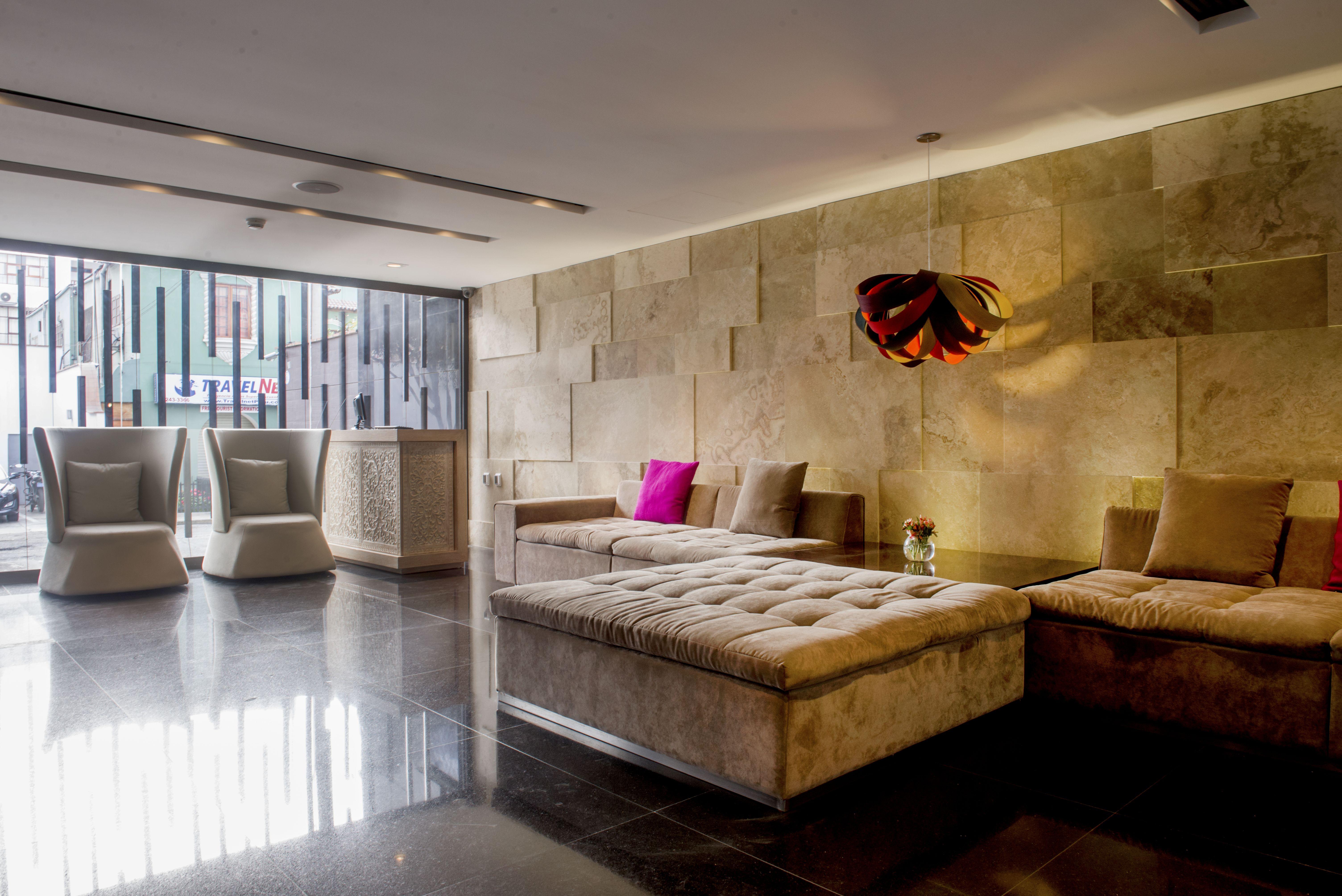 Arawi Miraflores Prime Lima Ngoại thất bức ảnh