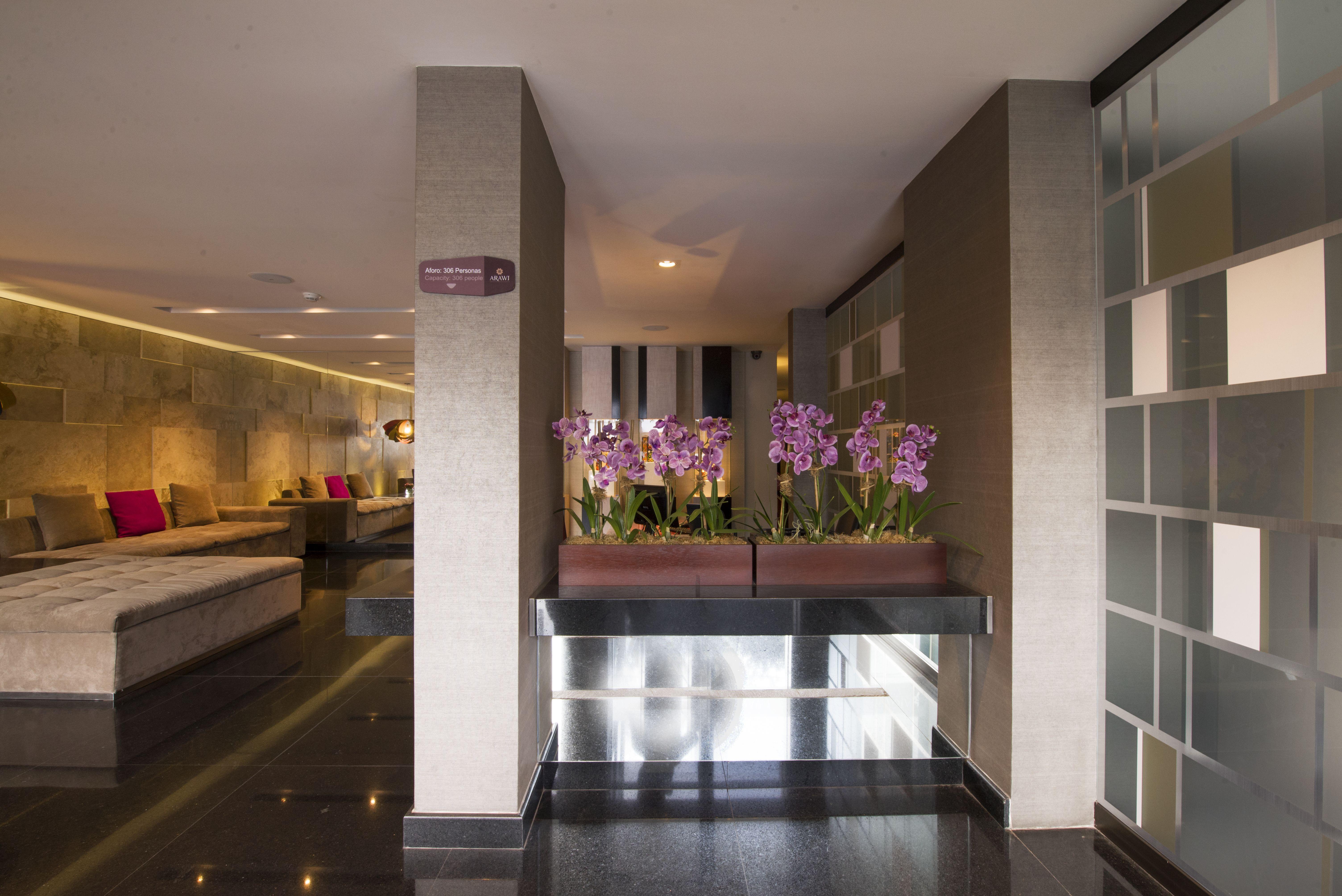 Arawi Miraflores Prime Lima Ngoại thất bức ảnh