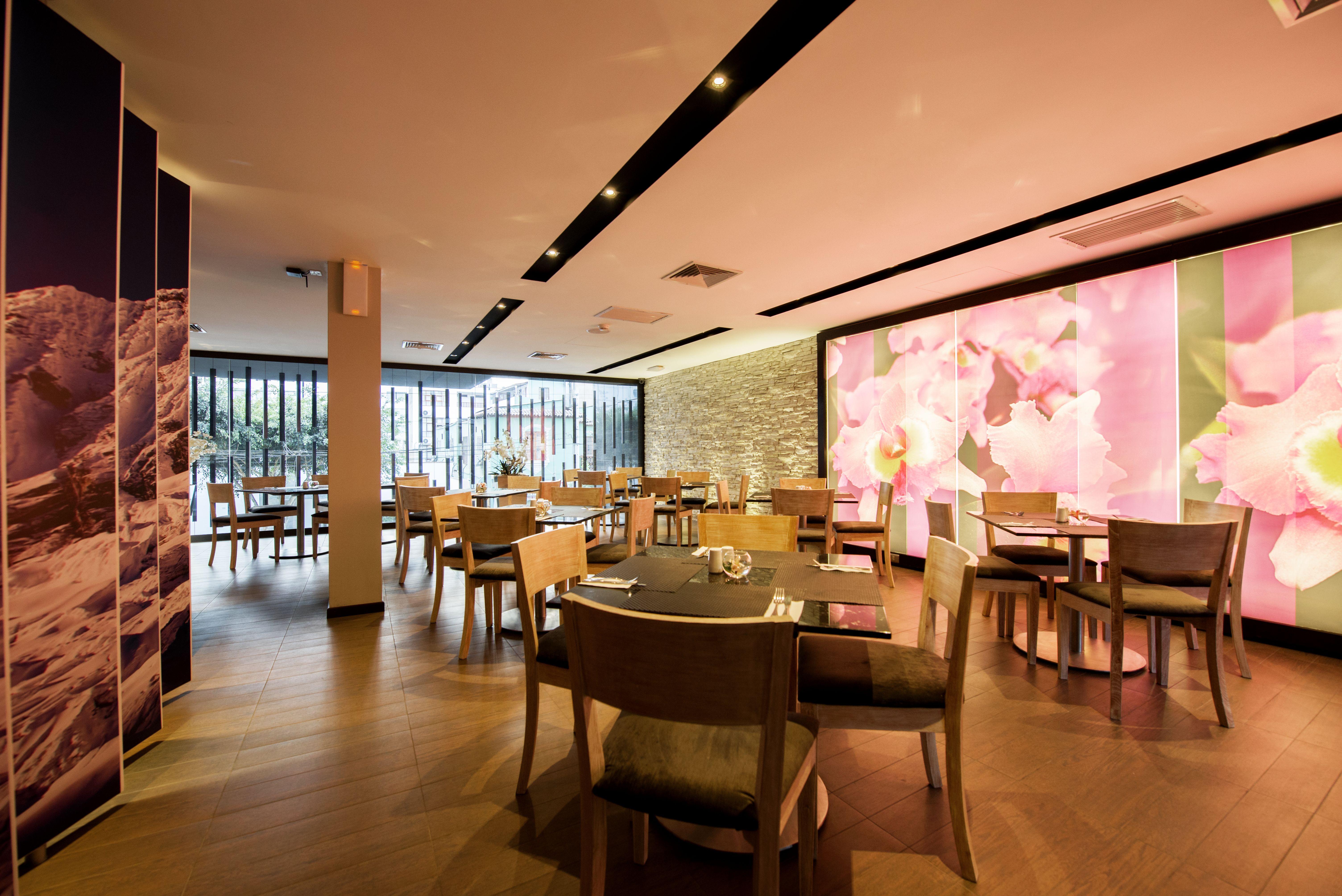 Arawi Miraflores Prime Lima Ngoại thất bức ảnh