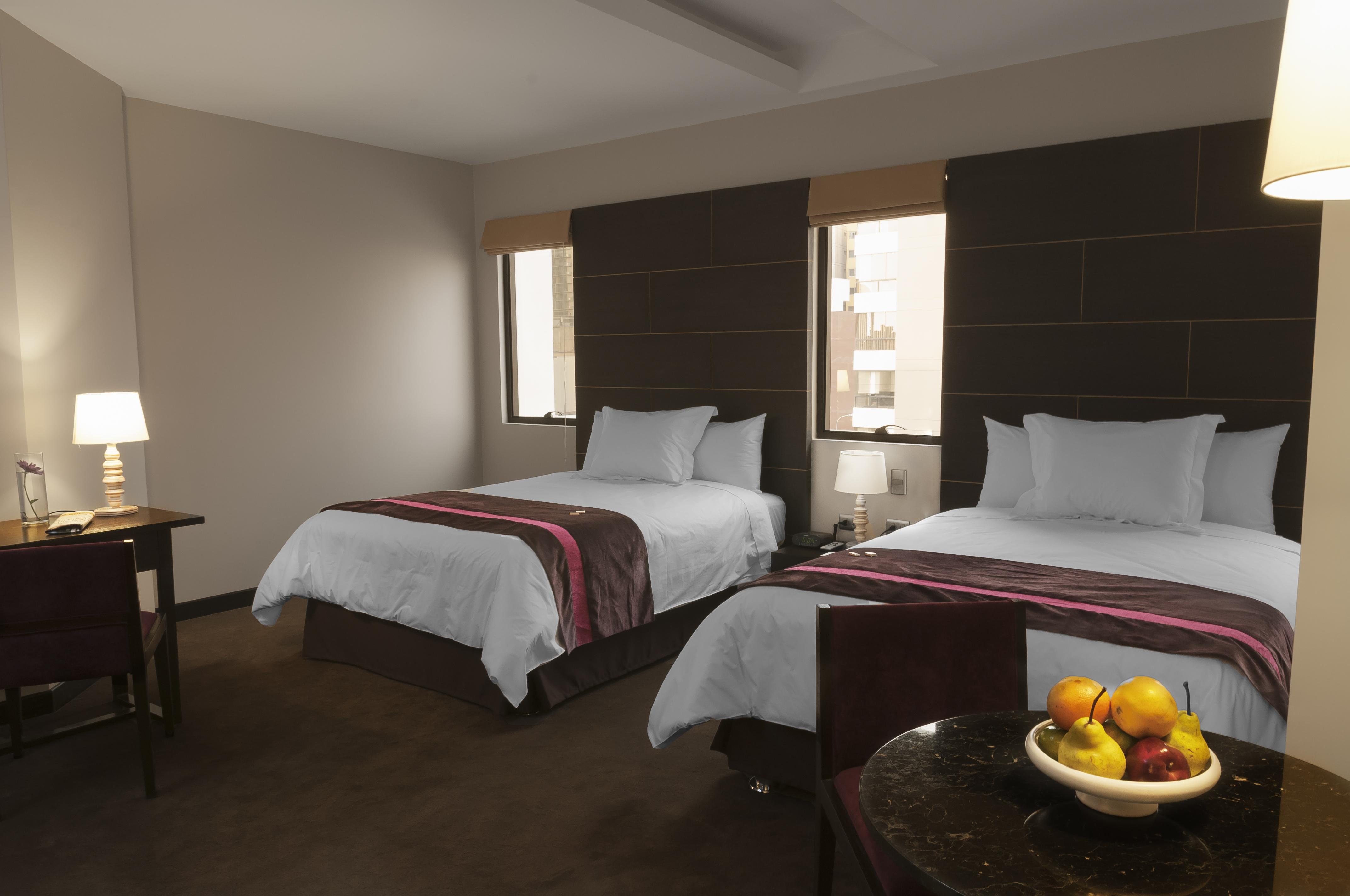 Arawi Miraflores Prime Lima Ngoại thất bức ảnh