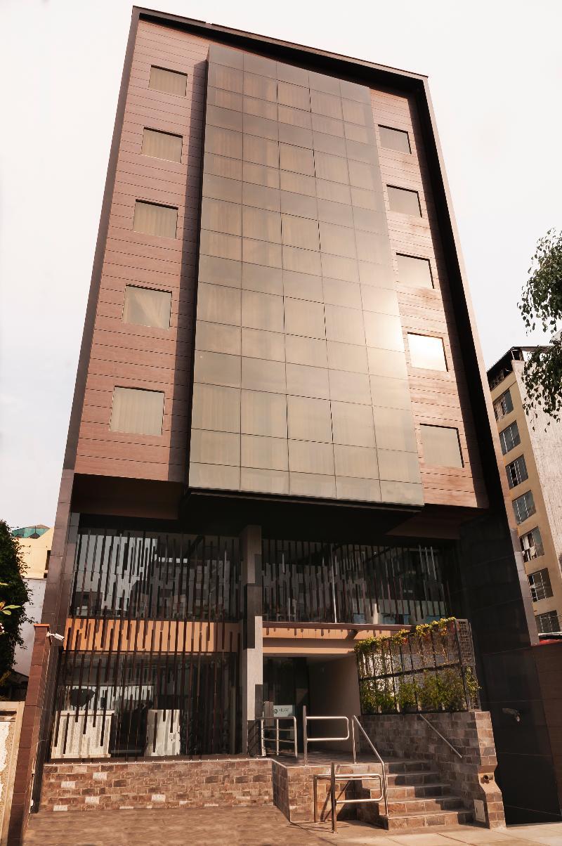 Arawi Miraflores Prime Lima Ngoại thất bức ảnh
