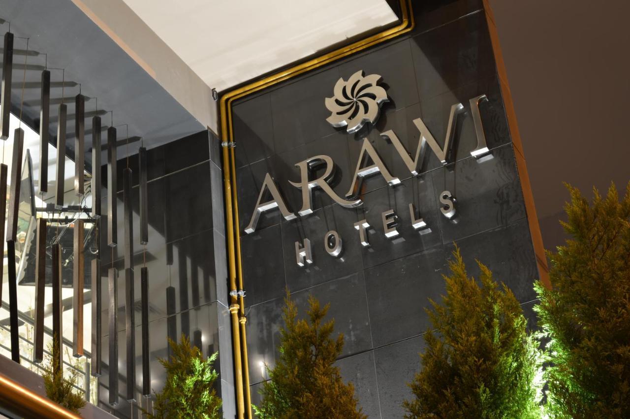 Arawi Miraflores Prime Lima Ngoại thất bức ảnh